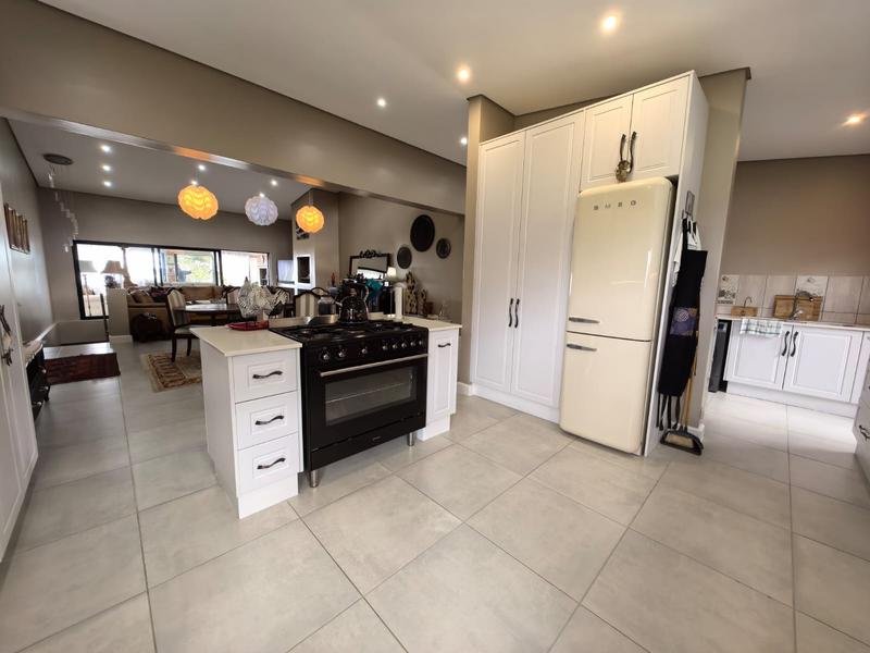 4 Bedroom Property for Sale in Tergniet Western Cape